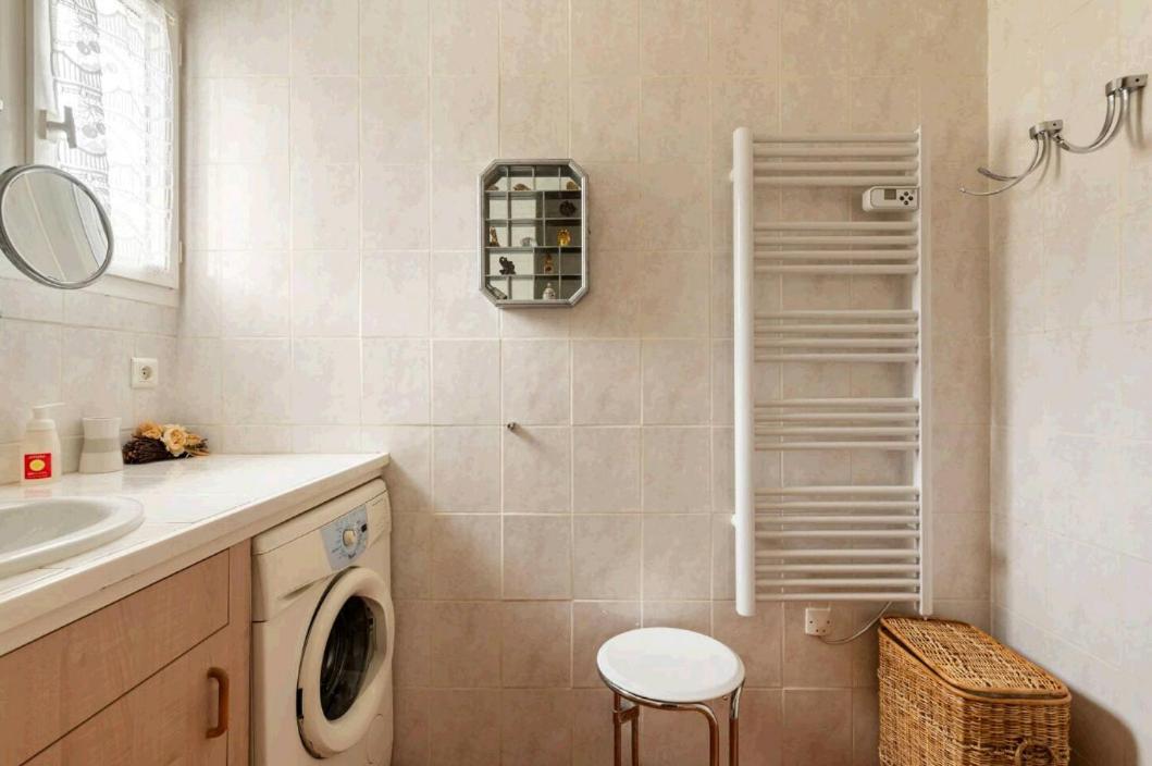 Jolie Appart T4 La Zoune Avec Jardin 8 Personnes Chorges Ngoại thất bức ảnh
