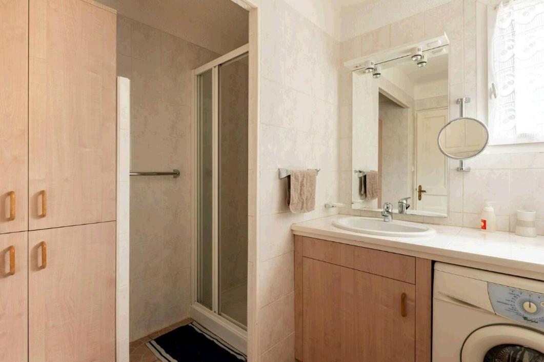 Jolie Appart T4 La Zoune Avec Jardin 8 Personnes Chorges Ngoại thất bức ảnh