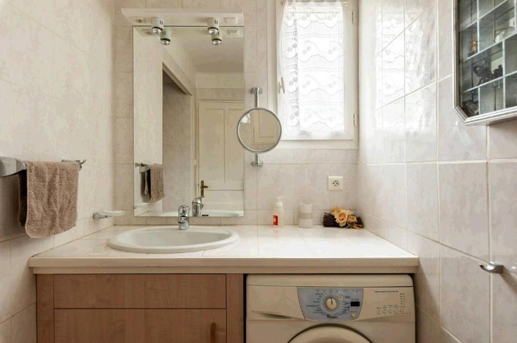 Jolie Appart T4 La Zoune Avec Jardin 8 Personnes Chorges Ngoại thất bức ảnh